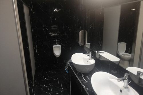 Foto - Gewerbeobjekt (Büro, Produktion, Verkauf) in zum Kaufen