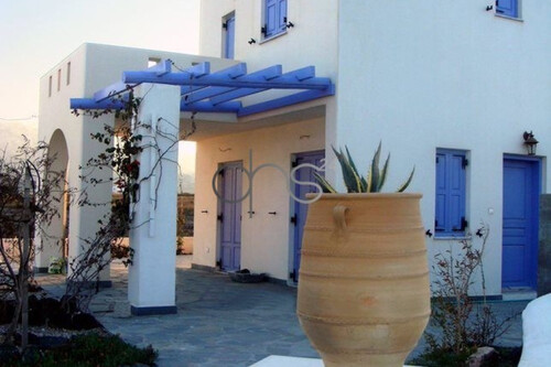Foto - Wohnung Kaufen, , Santorin (Kykladen),