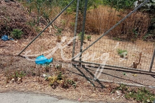 Foto - Grundstück Land Kaufen, , Acharnes (Athen West),