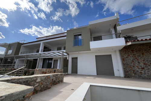 Foto - Haus Kaufen, , Agios Nikolaos (Lasithi Präfektur),