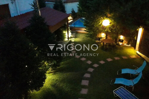 Foto - 6 Zimmer Einfamilienhaus in 