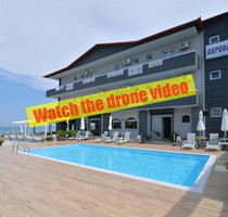 Gewerbe-Immobilie Kaufen, , Olymp Ost (Pieria Präfektur),