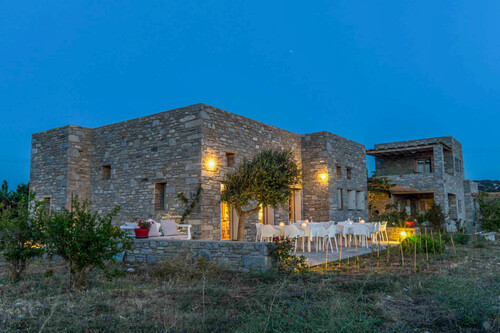 Foto - Haus Kaufen, , Paros (Kykladen),