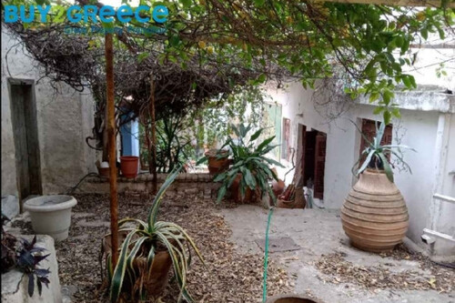 Foto - Grundstück Land Kaufen, , Zentrum - Limani (Piräus),