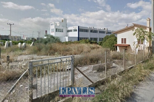 Foto - Grundstück Land Kaufen, , Metamorfosi (Athen West),