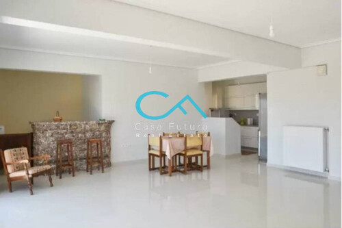 Foto - 8 Zimmer Etagenwohnung in 