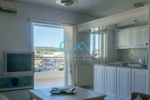 Foto - 4 Zimmer Etagenwohnung in 