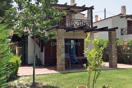 Foto - Haus Kaufen, , Kassandra (Chalkidiki),