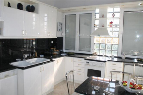 Foto - Haus Kaufen, , Panorama (Thessaloniki - Stadtorte um das Stadtzentrum),