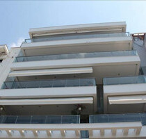 Haus Kaufen, , Kalamaria (Thessaloniki - Stadtorte um das Stadtzentrum),