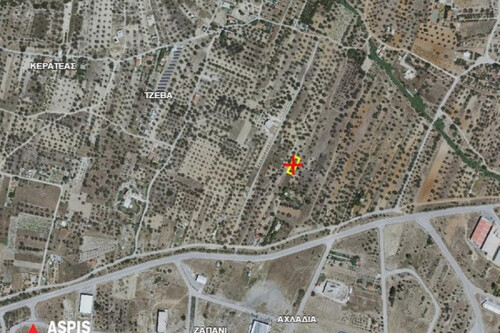 Foto - Grundstück in zum Kaufen