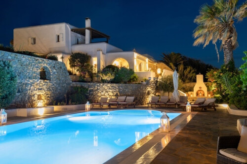 Foto - 12 Zimmer Einfamilienhaus zum Kaufen in 