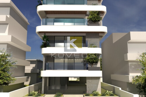 Foto - Wohnung Kaufen, , Glyfada (Athen Süd),