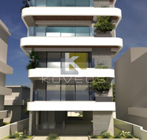 Wohnung Kaufen, , Glyfada (Athen Süd),