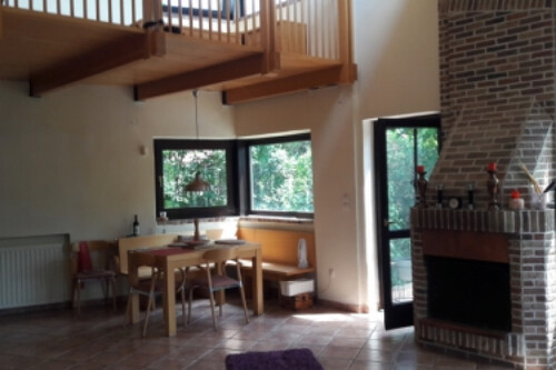 Foto - 8 Zimmer Einfamilienhaus in 