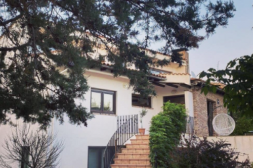 Foto - Einfamilienhaus in zum Kaufen