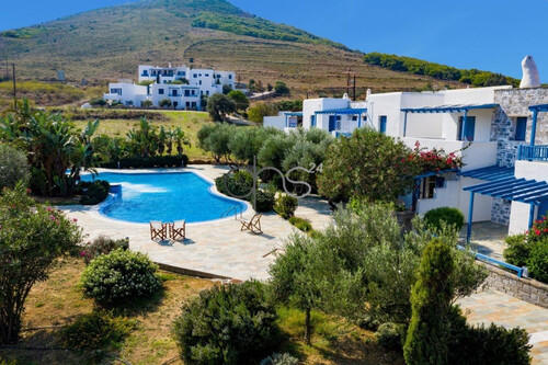 Foto - Wohnung Kaufen, , Paros (Kykladen),