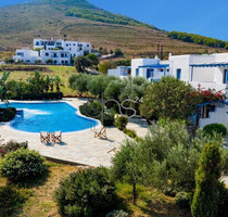 Wohnung Kaufen, , Paros (Kykladen),