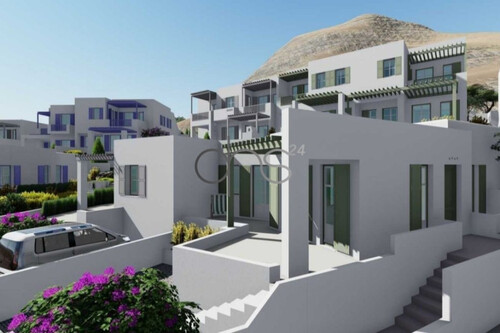 Foto - Etagenwohnung in zum Kaufen