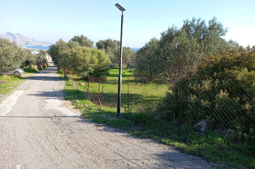Foto - Grundstück Land Kaufen, , Rhodos (Dodekanes),