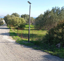 Grundstück Land Kaufen, , Rhodos (Dodekanes),