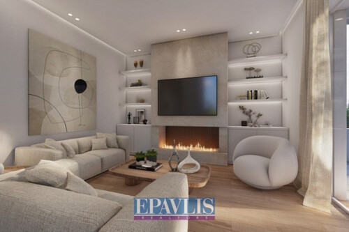 Foto - Haus Kaufen, , Glyfada (Athen Süd),