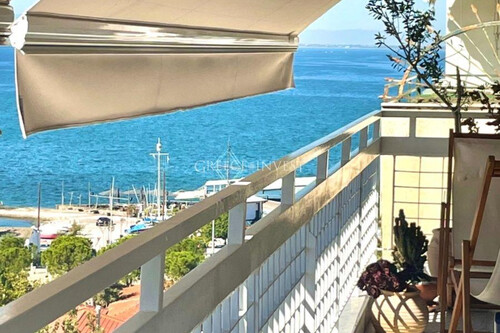 Foto - Wohnung Kaufen, , Analipsi - Mpotsari - Nea Paralia (Thessaloniki - Stadtzentrum),