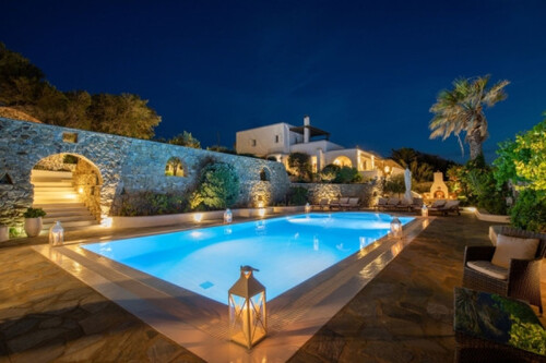 Foto - Haus Kaufen, , Mykonos (Kykladen),