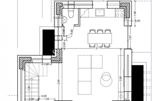 Foto - Einfamilienhaus in zum Kaufen