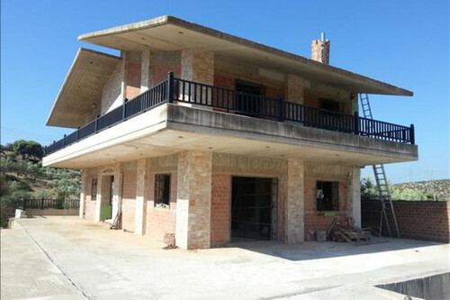 Foto - Haus Kaufen, , Markopoulo (Attika - Restliche Gemeinden),