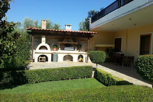 Foto - 14 Zimmer Einfamilienhaus in 