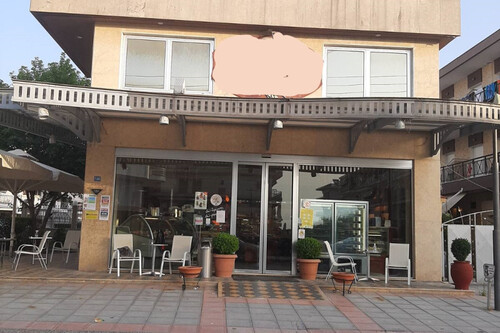 Foto - Gewerbe-Immobilie Kaufen, , Thermaikos (Thessaloniki - Stadtorte um das Stadtzentrum),