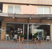 Gewerbe-Immobilie Kaufen, , Thermaikos (Thessaloniki - Stadtorte um das Stadtzentrum),