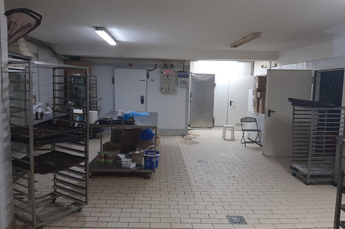 Foto - 1 Zimmer Gewerbeobjekt (Büro, Produktion, Verkauf) in 