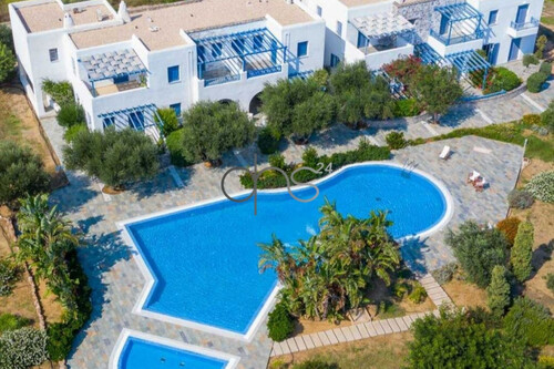 Foto - Haus Kaufen, , Paros (Kykladen),