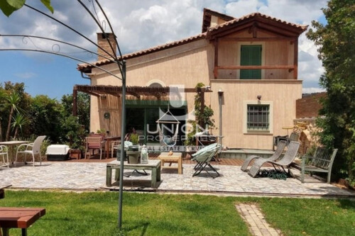 Foto - Haus Kaufen, , Kalyvia Thorikou (Attika - Restliche Gemeinden),