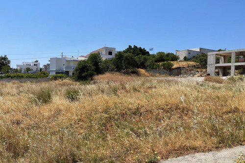 Foto - Grundstück Land Kaufen, , Rhodos (Dodekanes),