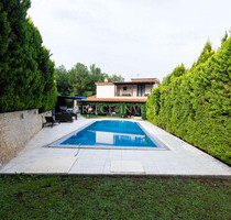 Haus Kaufen, , Panorama (Thessaloniki - Stadtorte um das Stadtzentrum),