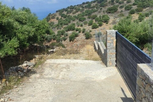 Foto - Grundstück Land Kaufen, , Neapoli (Lasithi Präfektur),