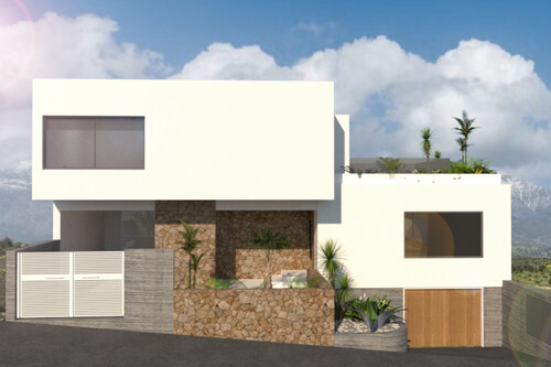 Foto - Haus Kaufen, , Archanes (Heraklion Präfektur),