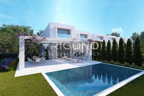 Foto - 7 Zimmer Einfamilienhaus zum Kaufen in 