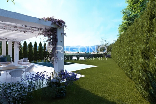 Foto - 7 Zimmer Einfamilienhaus in 