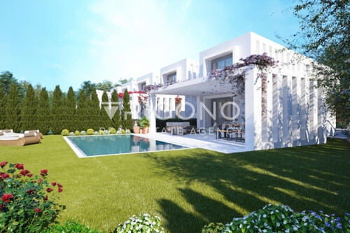 Foto - Einfamilienhaus in zum Kaufen