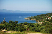 Foto - Grundstück Land Kaufen, , Toroni (Chalkidiki),