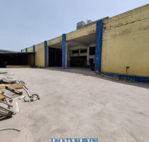 Gewerbe-Immobilie Kaufen, , Tavros (Piräus Vororte),