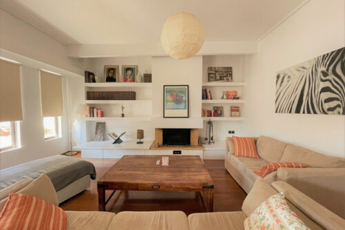 Foto - Haus Mieten, , Palaio Faliro (Athen Süd),