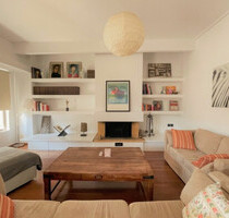 Haus Mieten, , Palaio Faliro (Athen Süd),