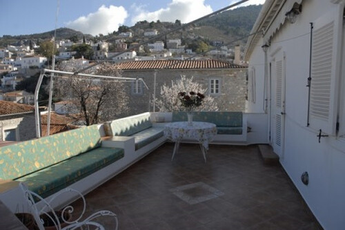 Foto - Wohnung Kaufen, , Hydra (Saronische Inseln),