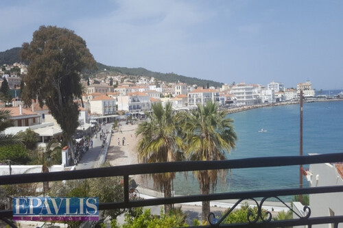 Foto - Haus Kaufen, , Spetses (Saronische Inseln),