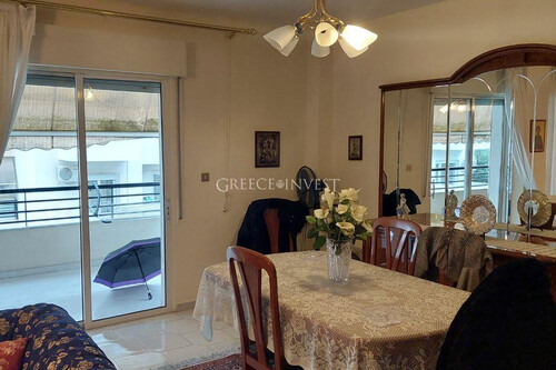 Foto - 4 Zimmer Etagenwohnung in 